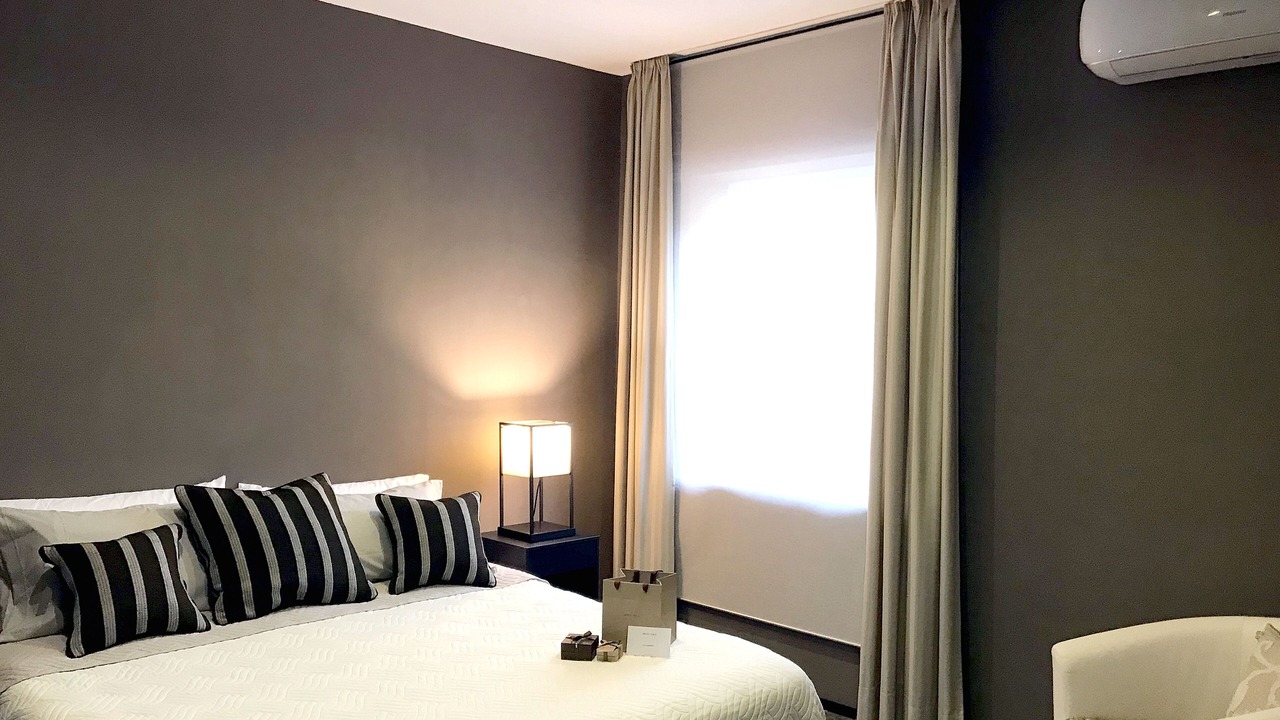 Photo of Bedroom in Marsala