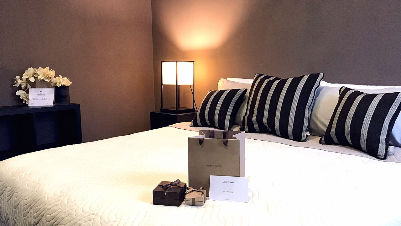 Photo of Bedroom in Marsala