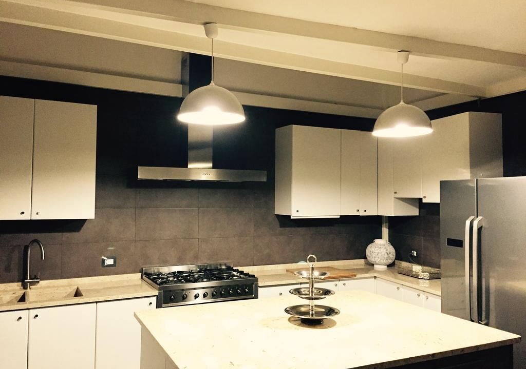 Photo of Kitchen in Marsala