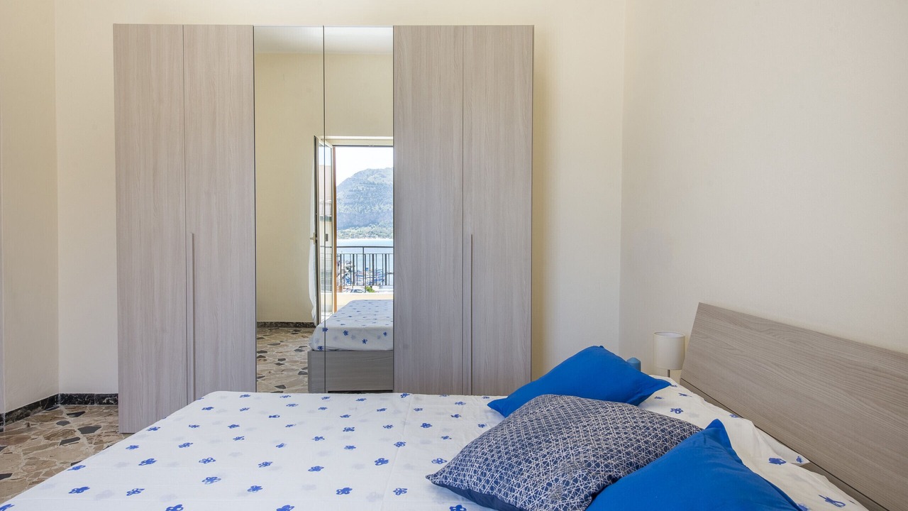 Photo of Bedroom in Mondello