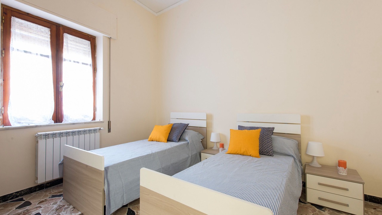 Photo of Bedroom in Mondello