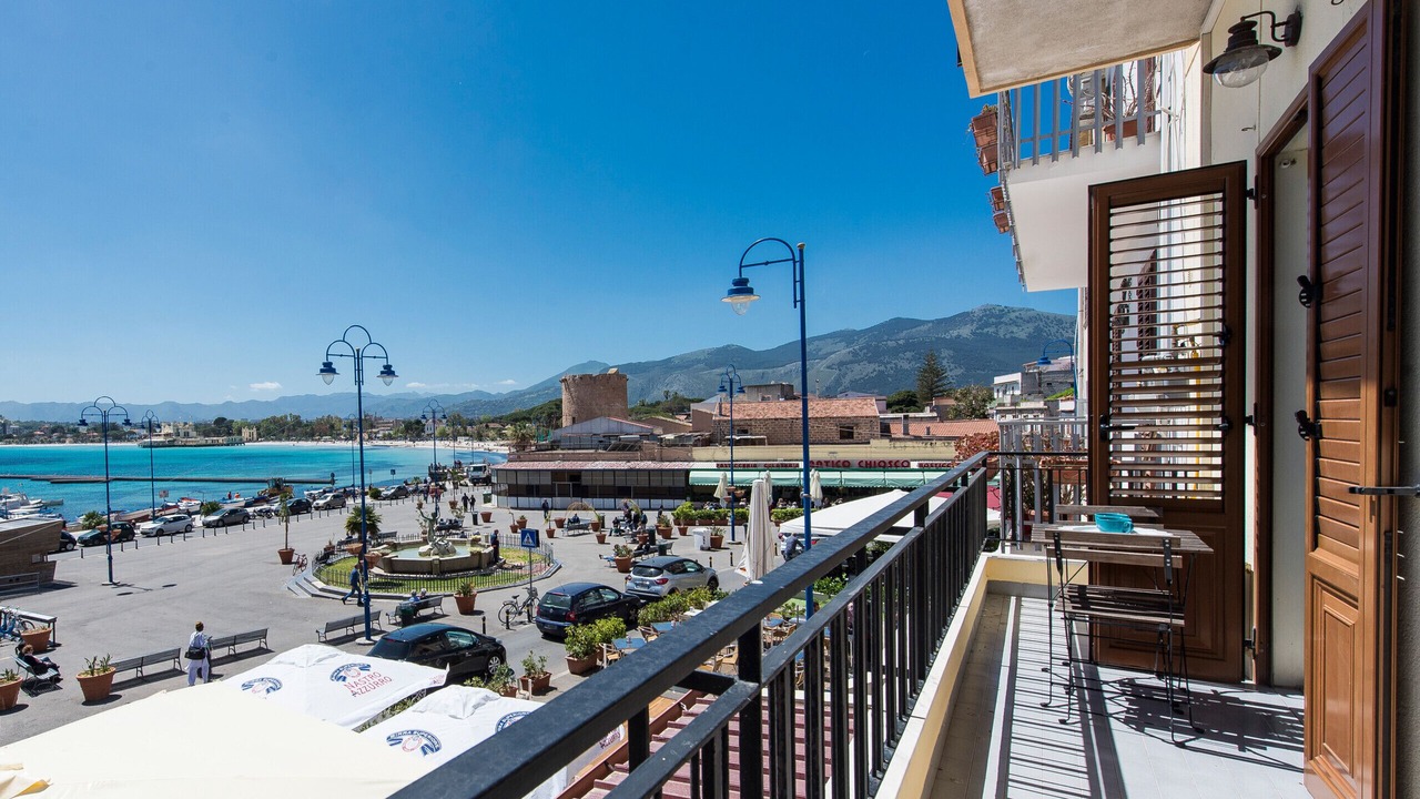 Photo of Outdoor in Mondello