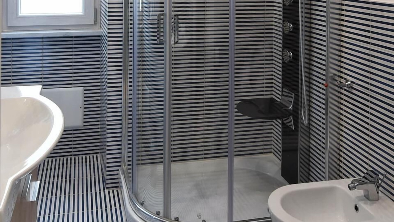 Photo of Bathroom in Minori