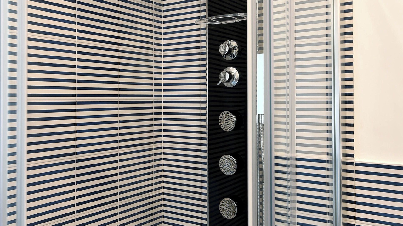 Photo of Bathroom in Minori