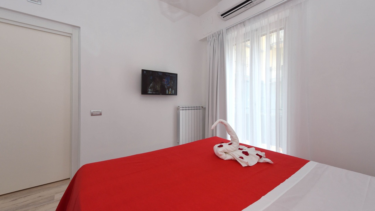 Photo of Bedroom in Minori