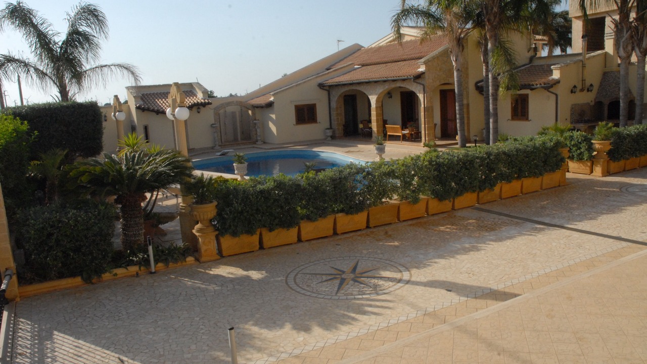 Photo of Outdoor in Mazara del Vallo