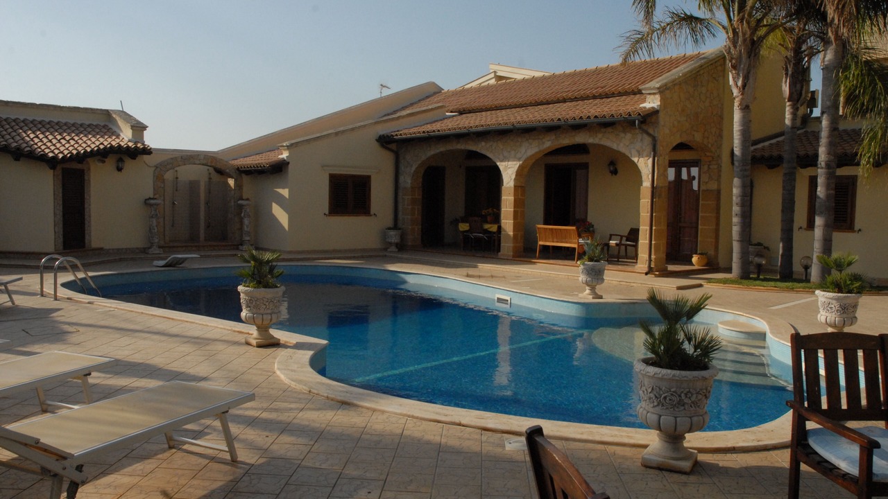 Photo of Outdoor in Mazara del Vallo