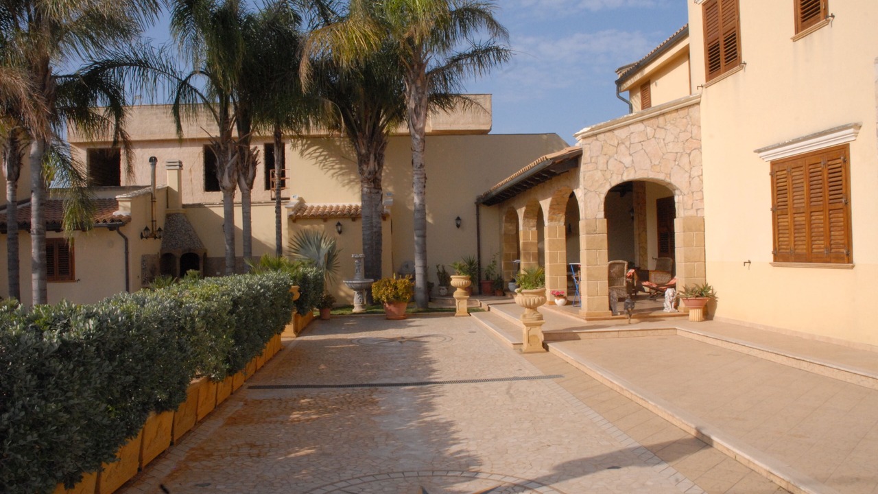 Photo of Outdoor in Mazara del Vallo