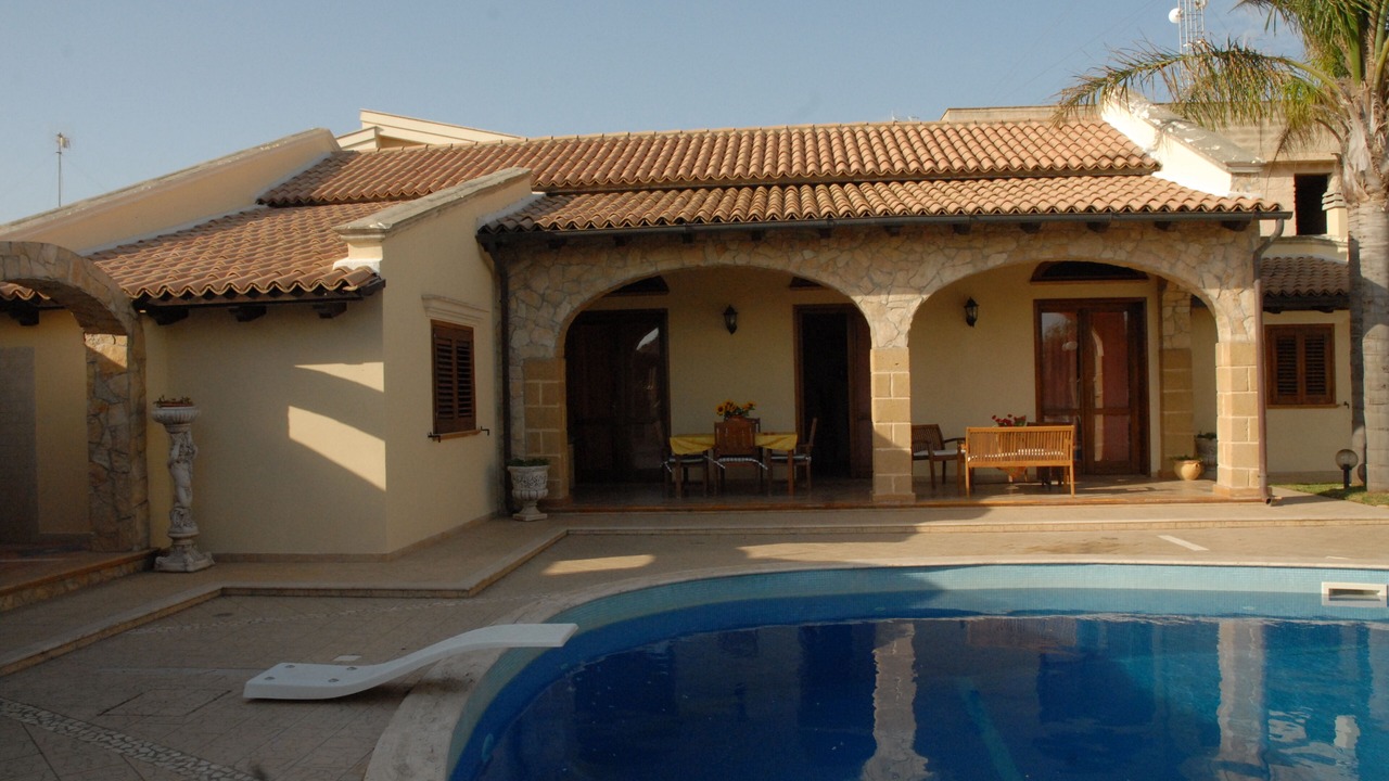 Photo of Outdoor in Mazara del Vallo