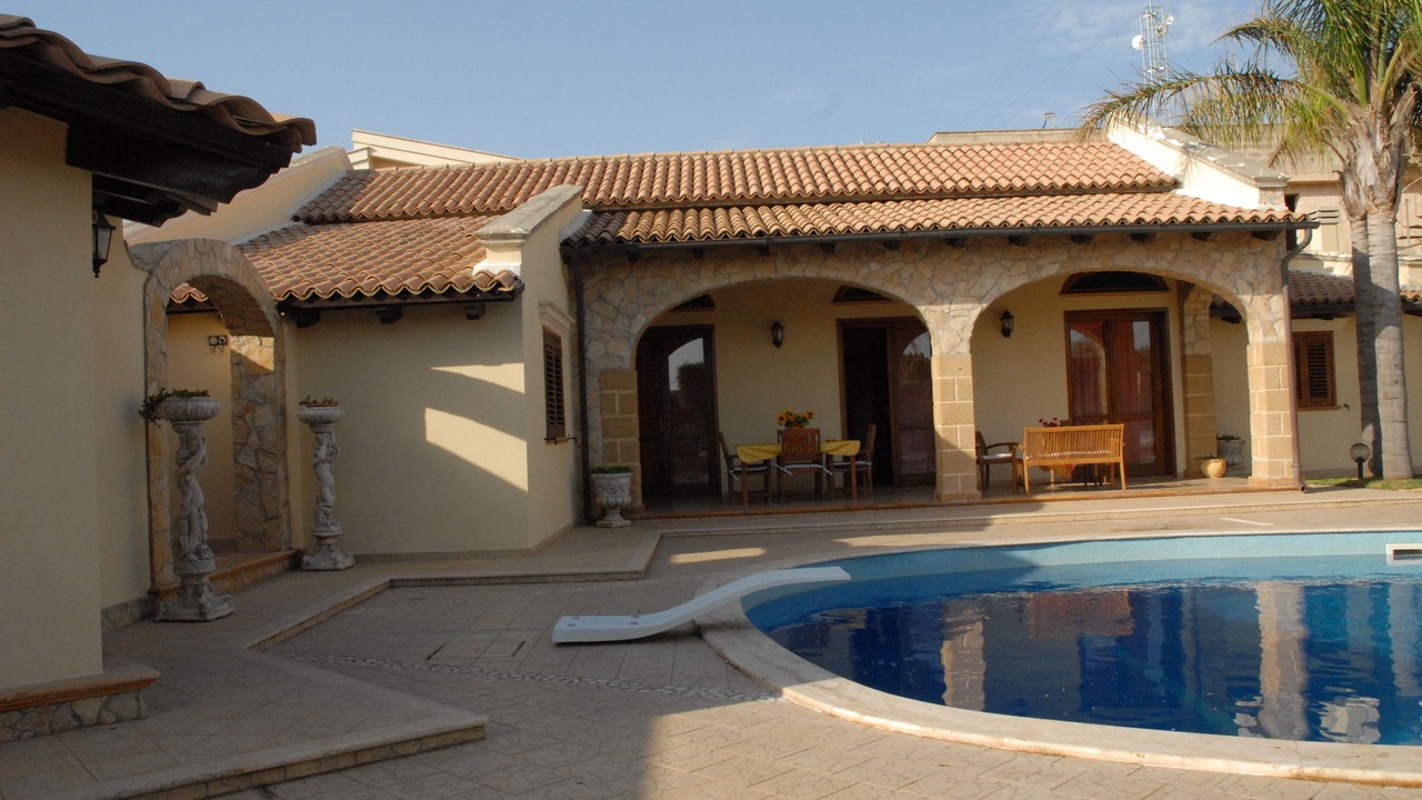 Photo of Outdoor in Mazara del Vallo