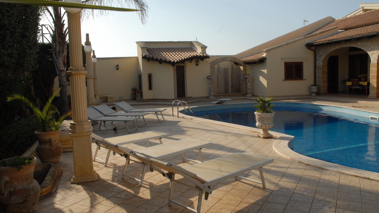 Photo of Outdoor in Mazara del Vallo