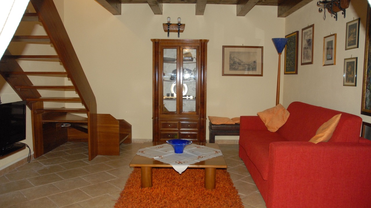 Photo of Livingroom in Mazara del Vallo
