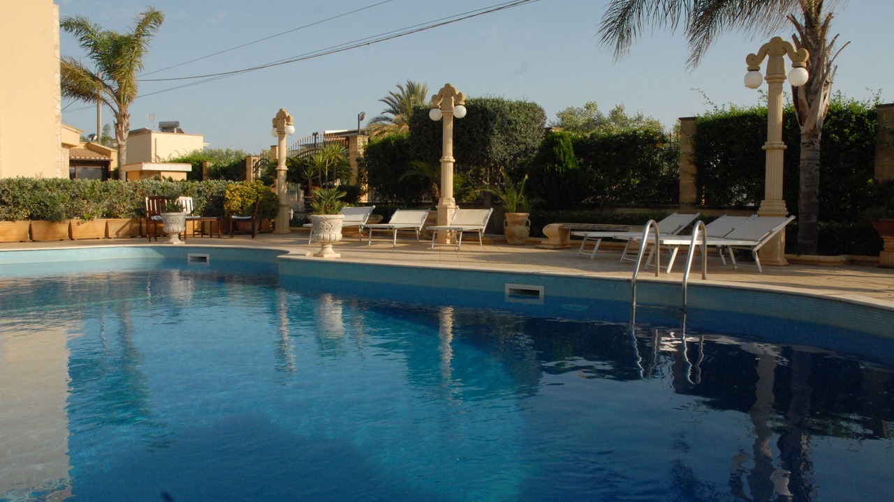 Photo of Outdoor in Mazara del Vallo