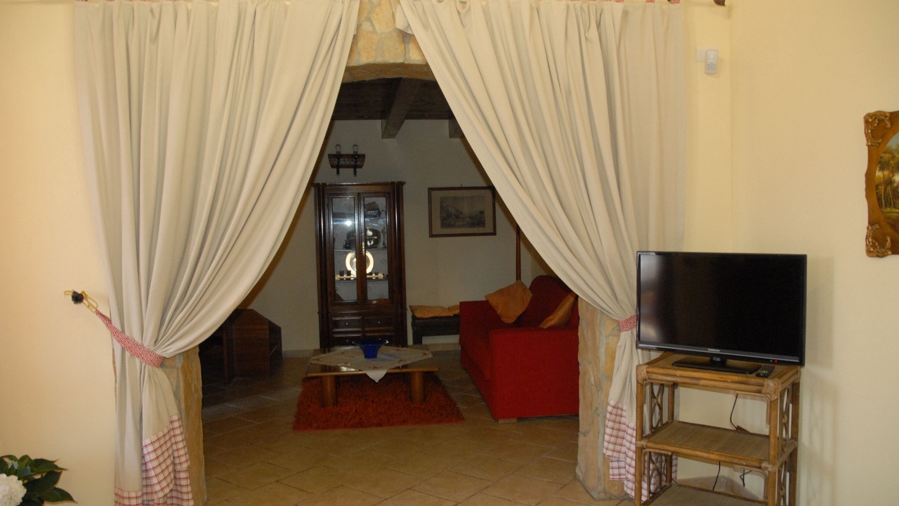 Photo of Livingroom in Mazara del Vallo