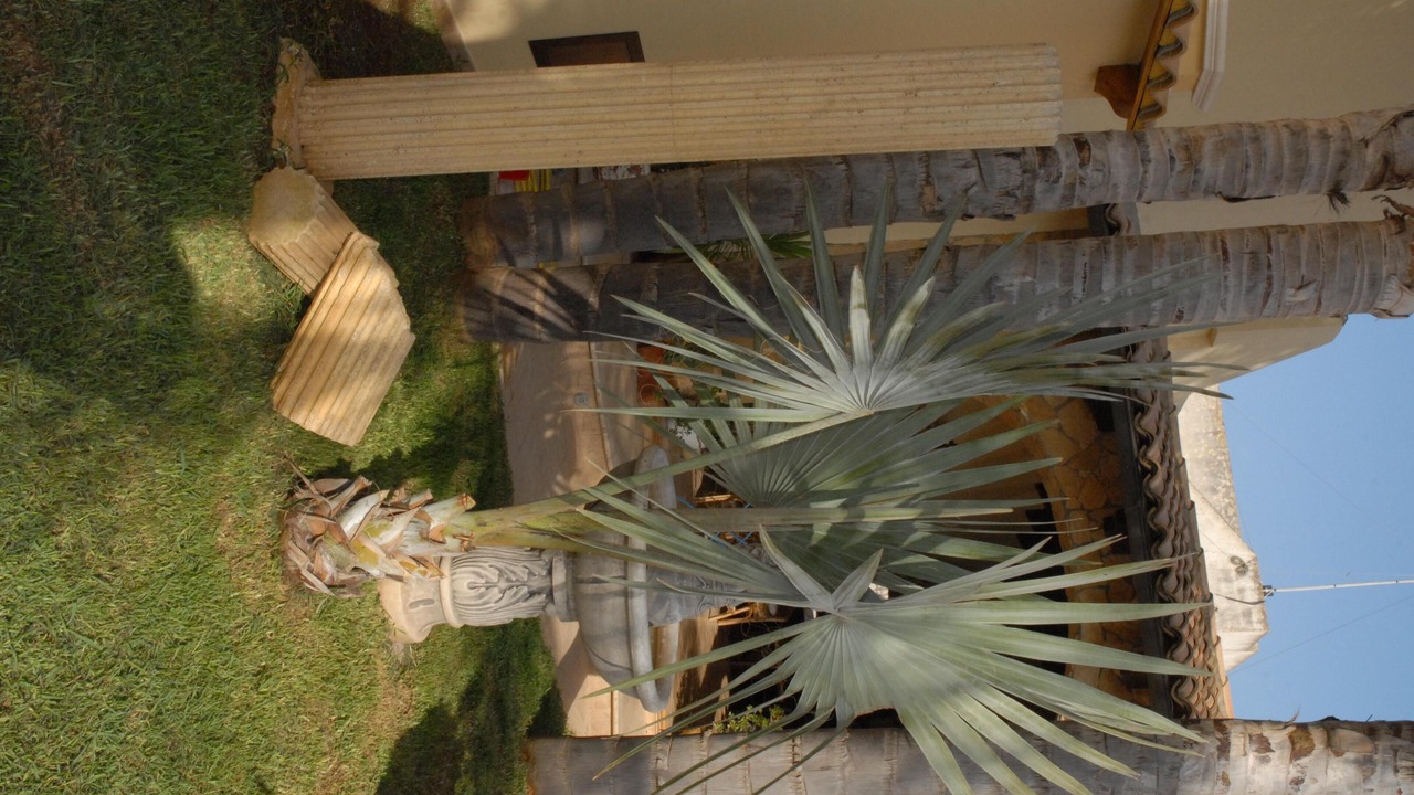 Photo of Outdoor in Mazara del Vallo