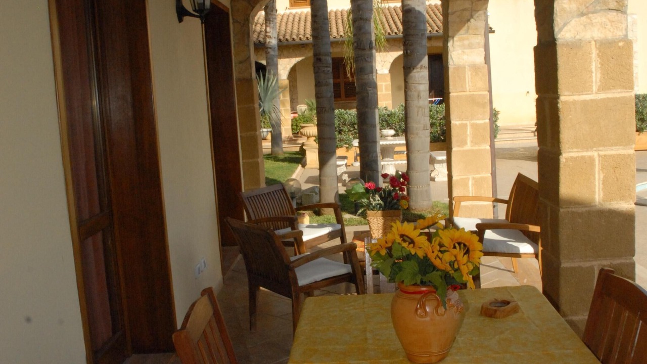 Photo of Outdoor in Mazara del Vallo