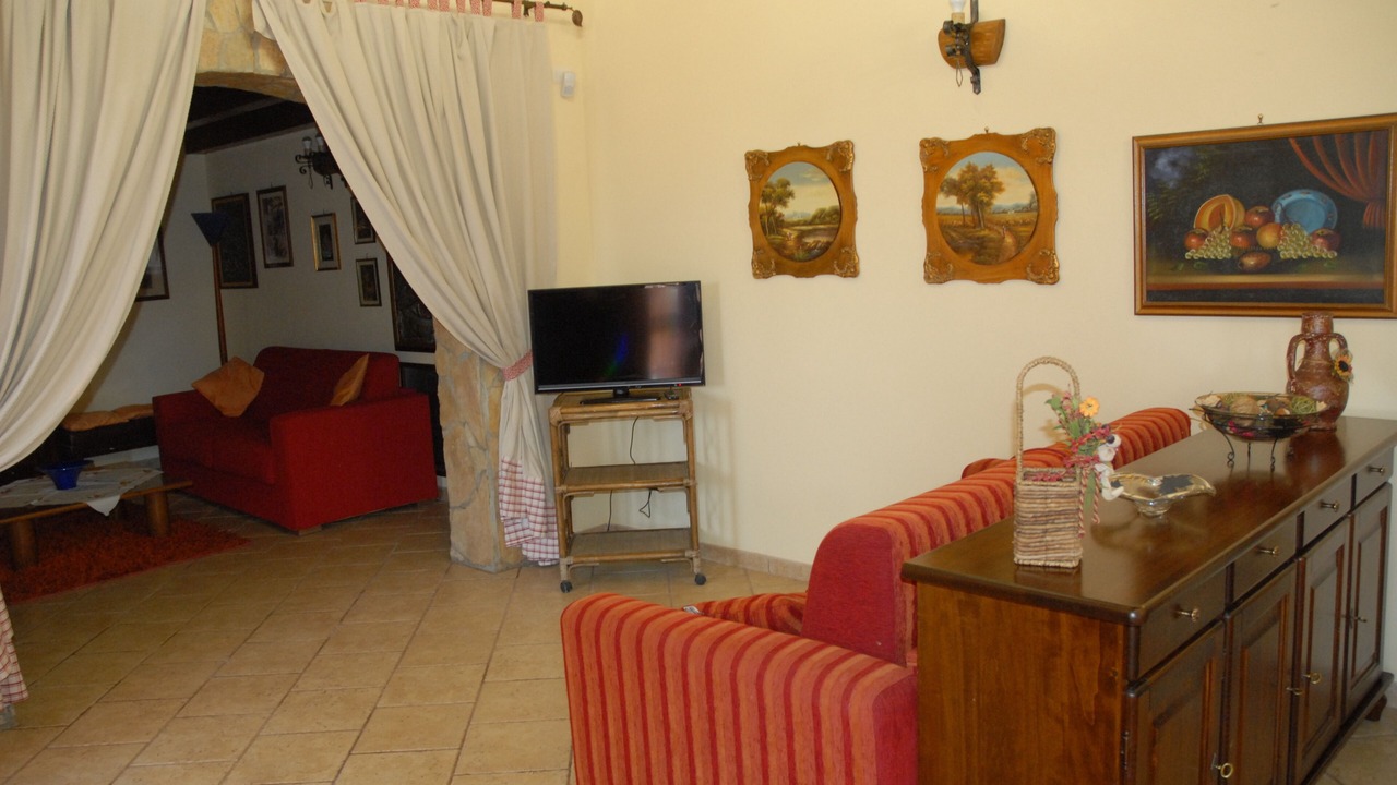 Photo of Livingroom in Mazara del Vallo