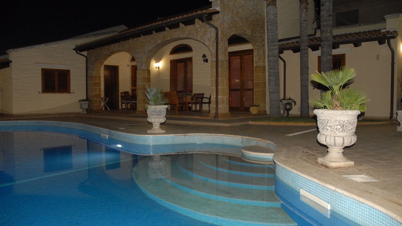 Photo of Outdoor in Mazara del Vallo