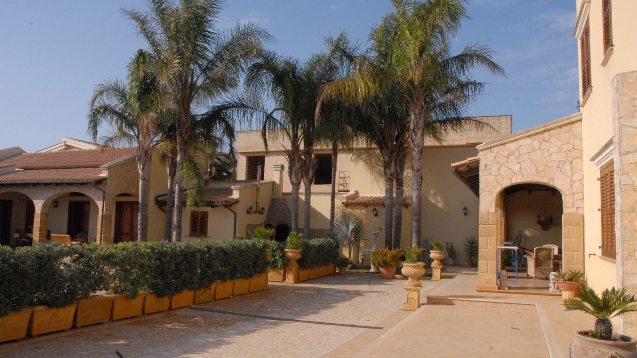 Photo of Outdoor in Mazara del Vallo
