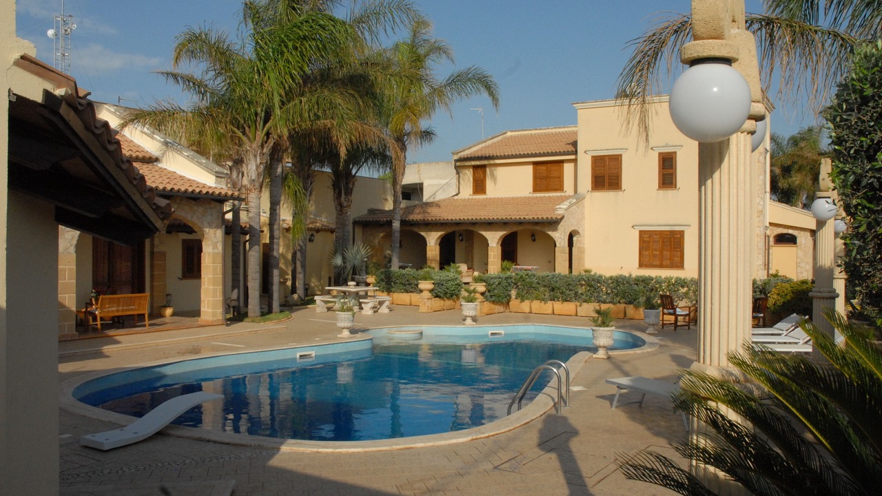 Photo of Outdoor in Mazara del Vallo