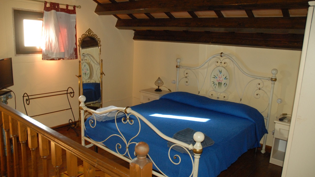 Photo of Bedroom in Mazara del Vallo