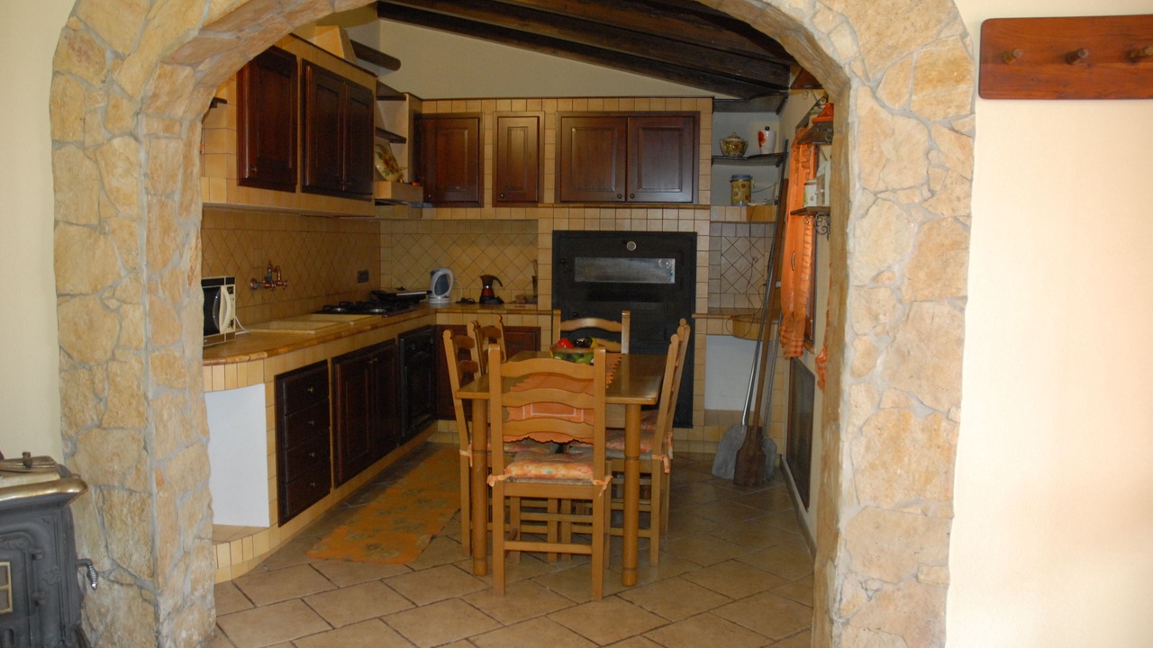 Photo of Kitchen in Mazara del Vallo
