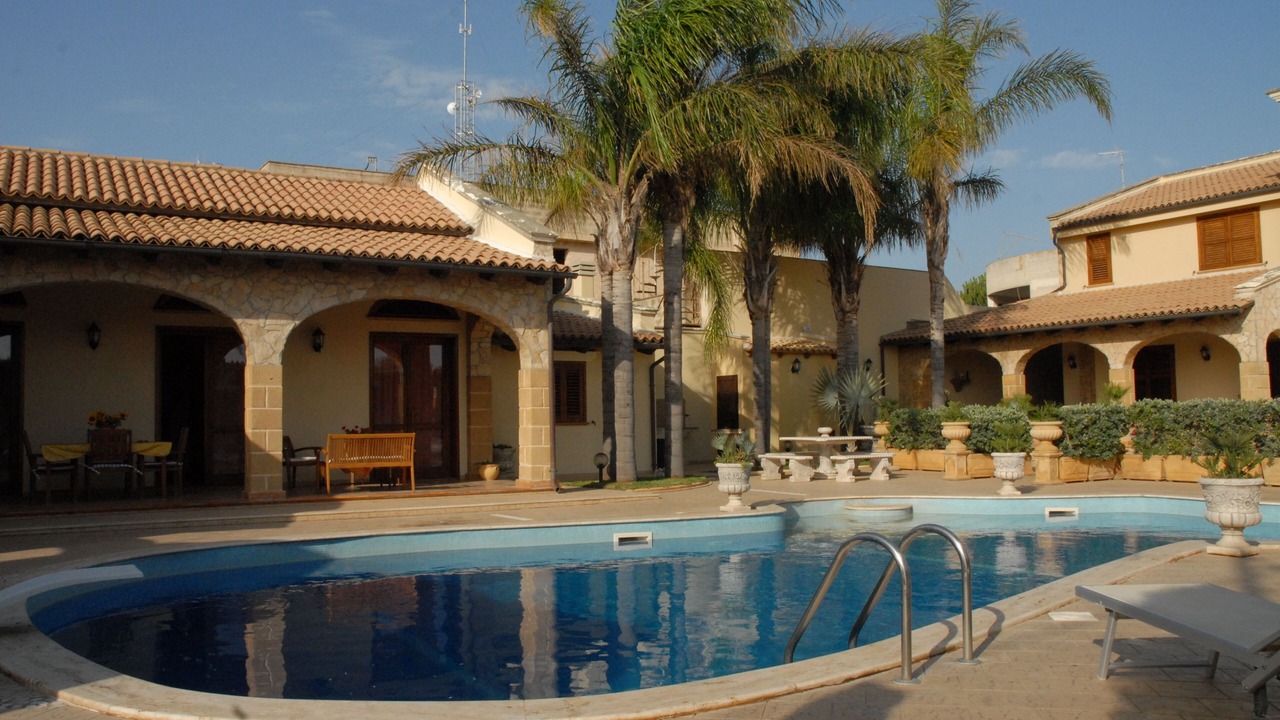 Photo of Outdoor in Mazara del Vallo