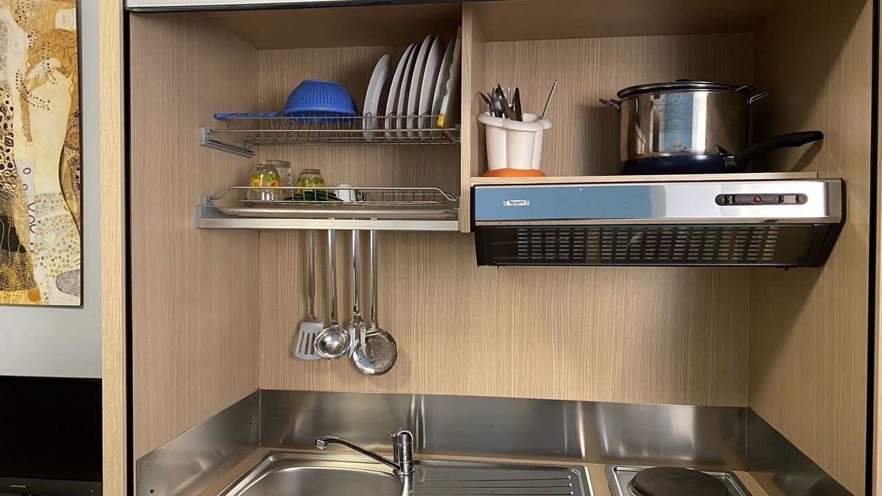 Photo of Kitchen in Recanati