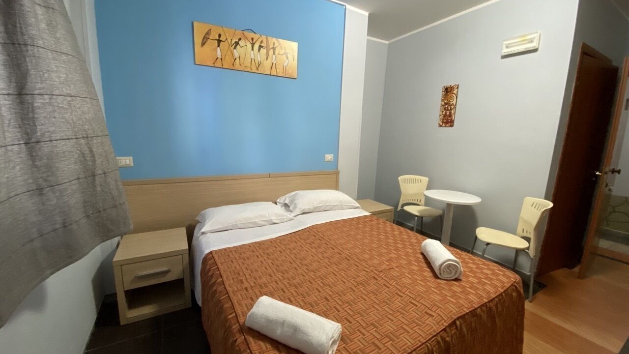 Photo of Bedroom in Recanati