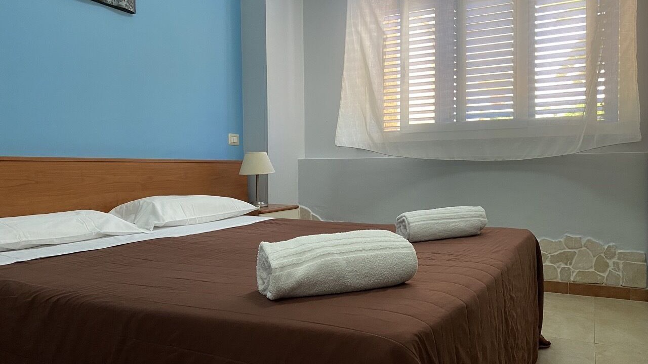 Photo of Bedroom in Recanati