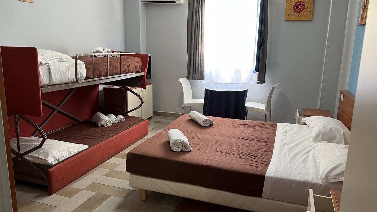 Photo of Bedroom in Recanati
