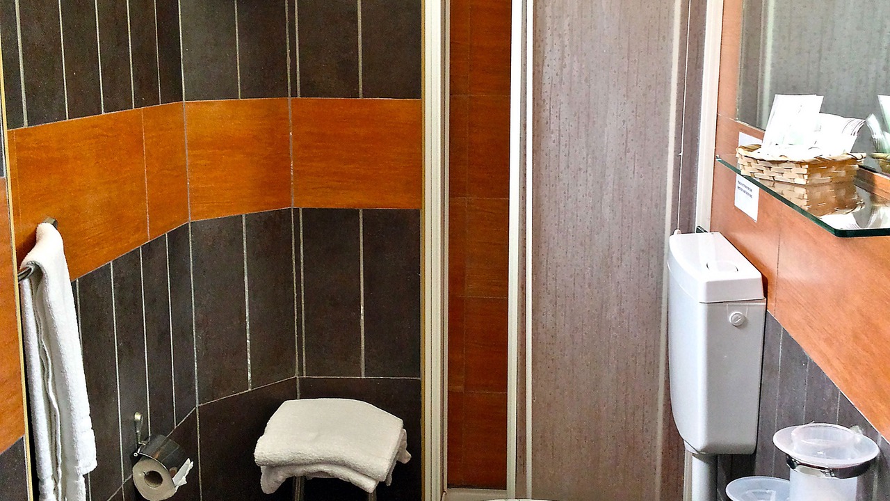 Photo of Bathroom in Recanati