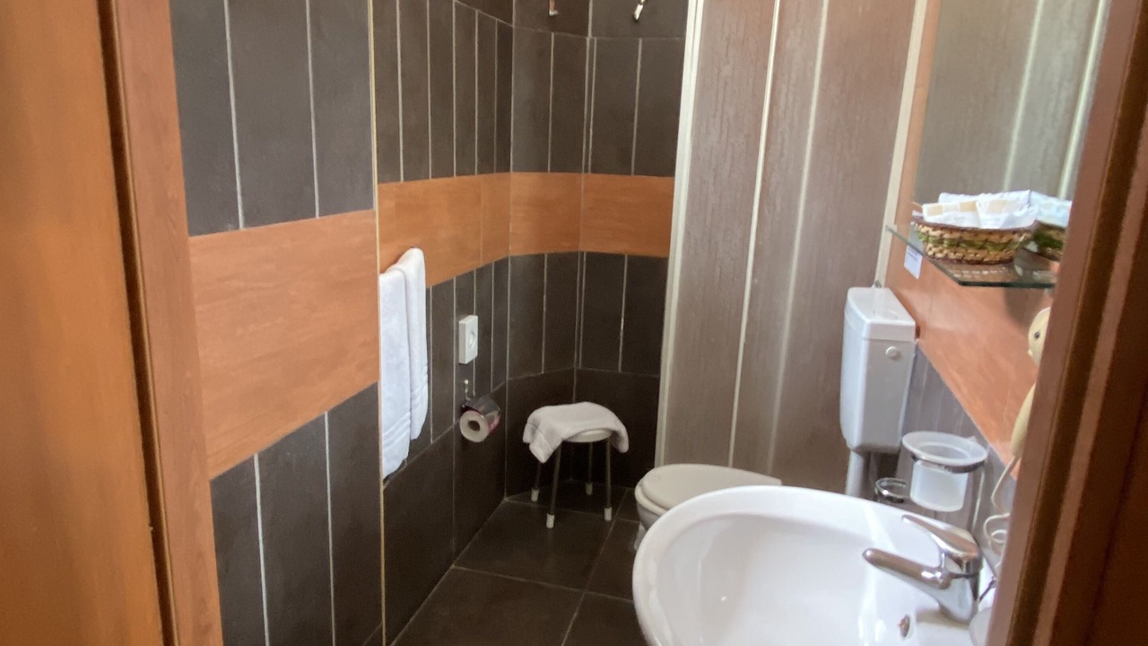 Photo of Bathroom in Recanati