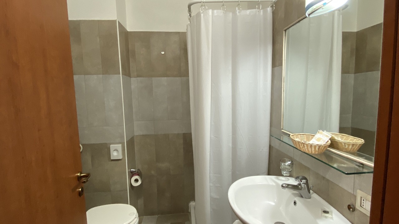 Photo of Bathroom in Recanati