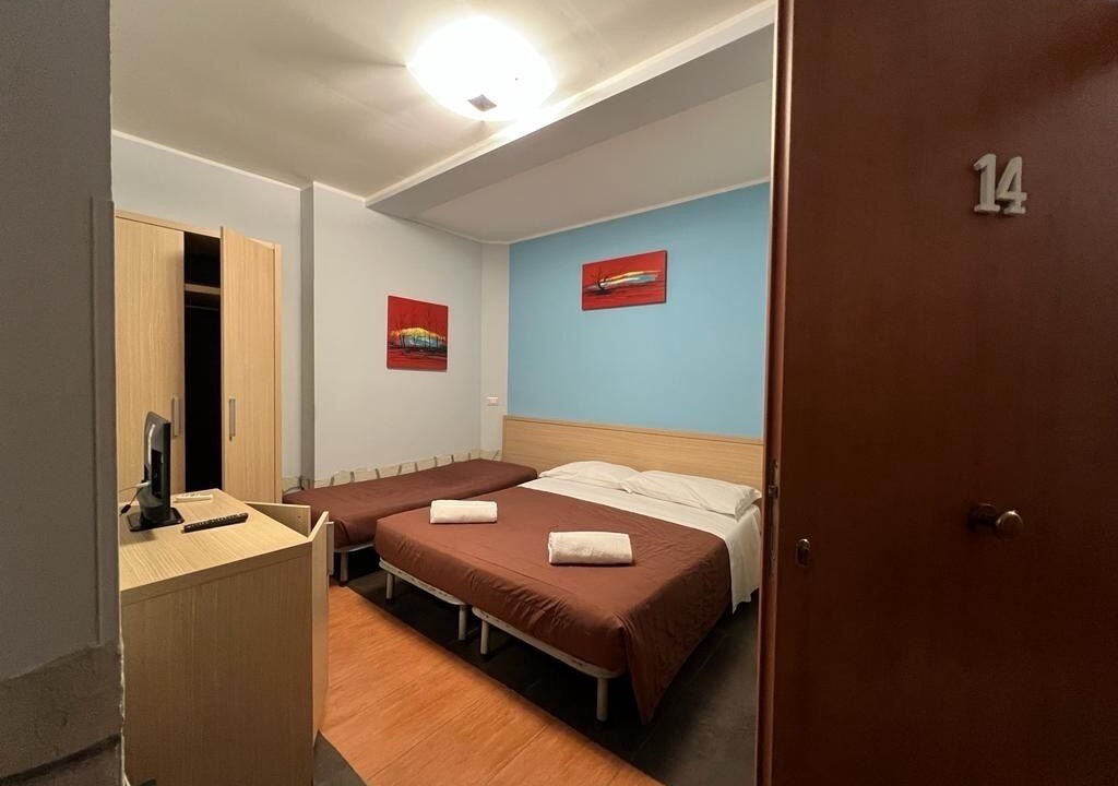 Photo of Bedroom in Recanati