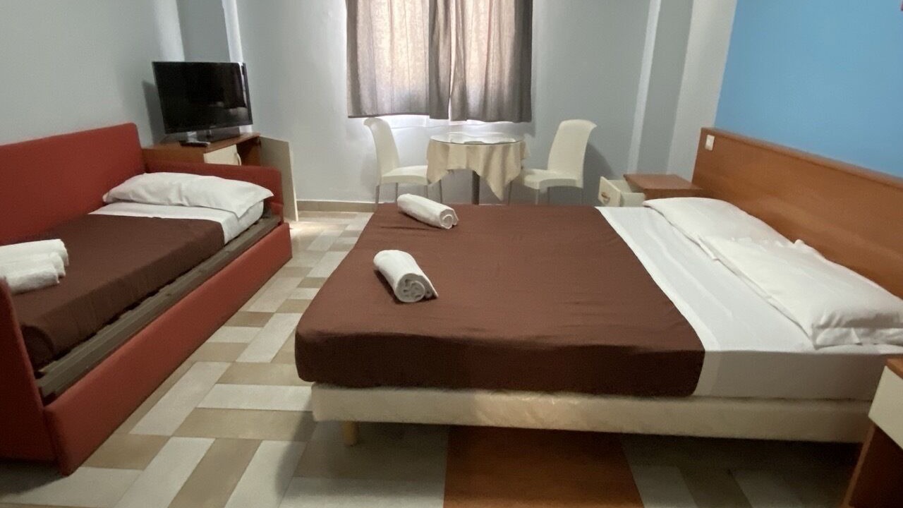 Photo of Bedroom in Recanati