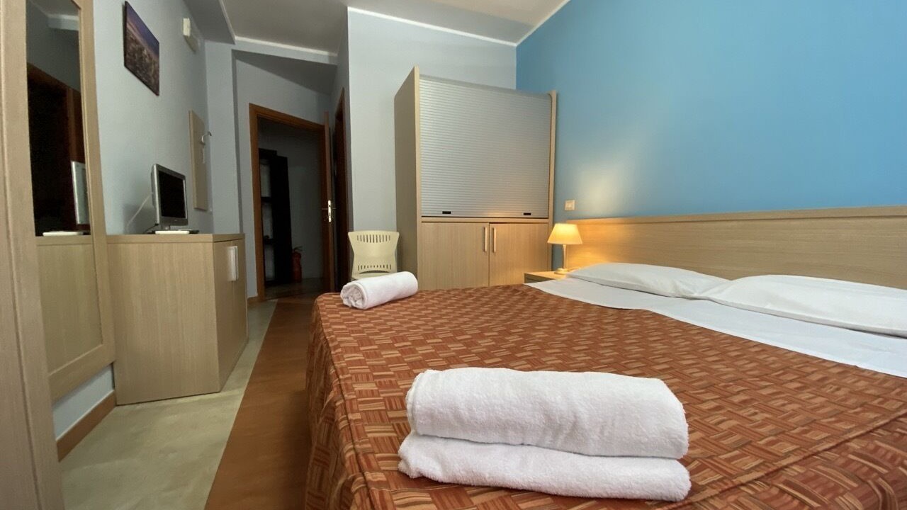 Photo of Bedroom in Recanati