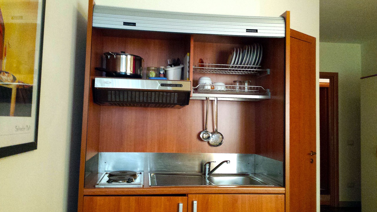 Photo of Kitchen in Recanati