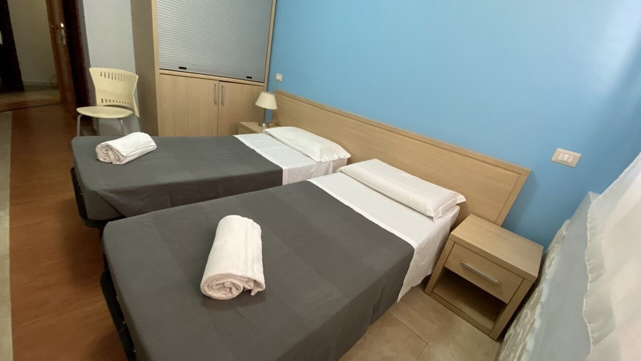 Photo of Bedroom in Recanati