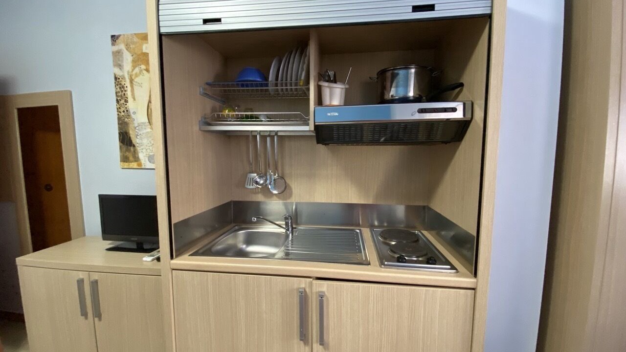 Photo of Kitchen in Recanati