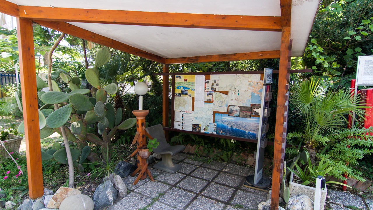 Photo of Outdoor in Sant'Alessio Siculo