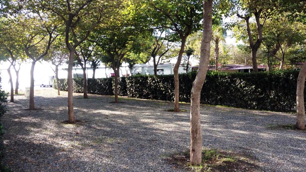 Photo of Outdoor in Sant'Alessio Siculo