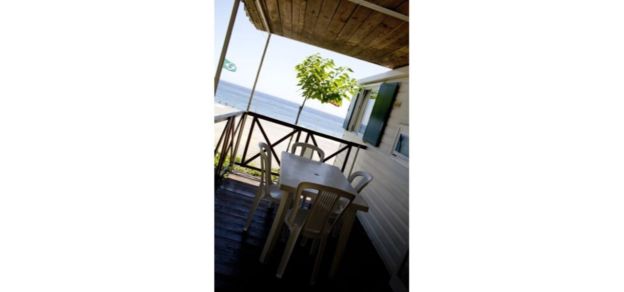 Photo of Patio Balcony in Sant'Alessio Siculo