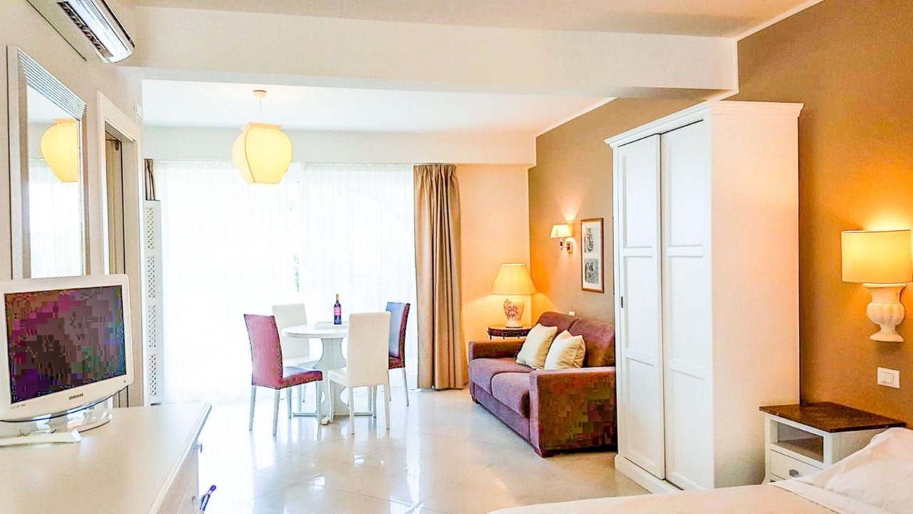 Photo of Bedroom in Mazzeo