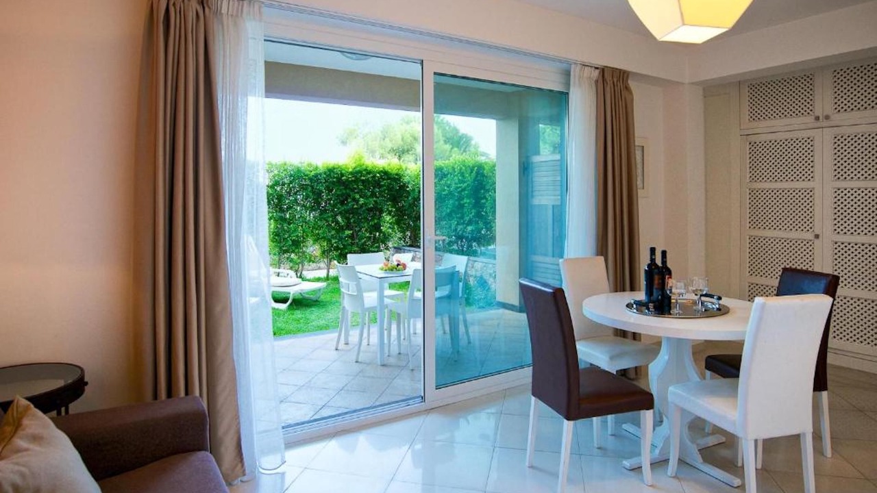 Photo of Livingroom in Mazzeo