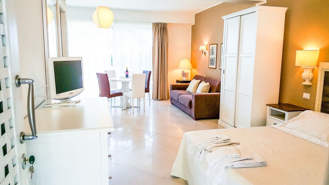 Photo of Bedroom in Mazzeo