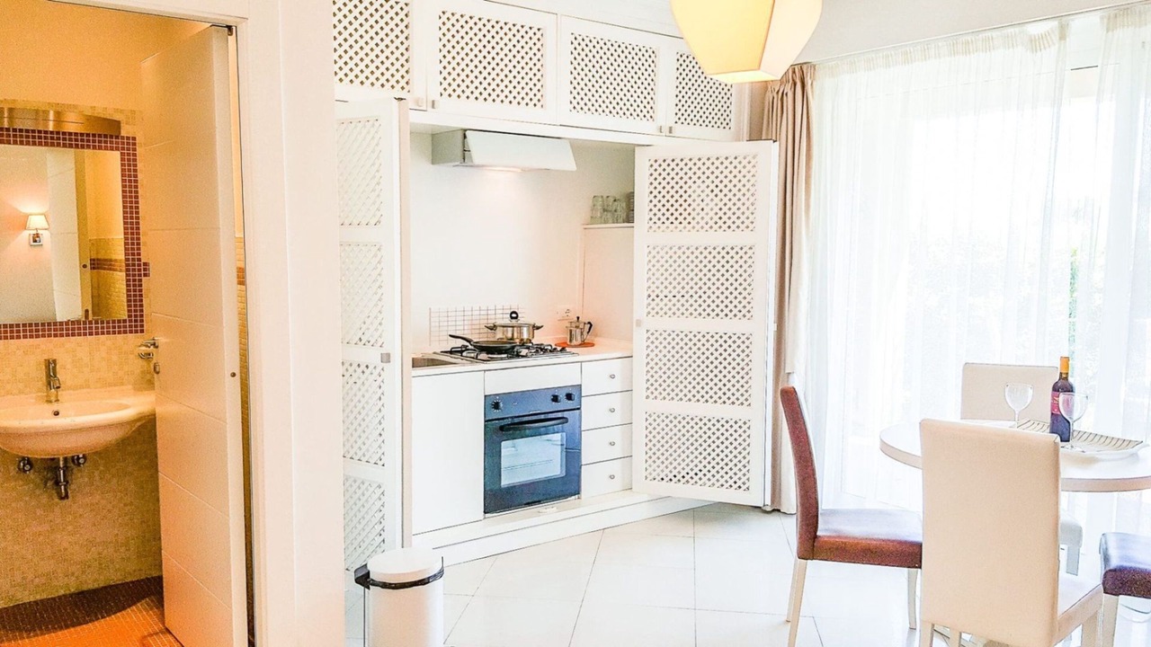 Photo of Kitchen in Mazzeo