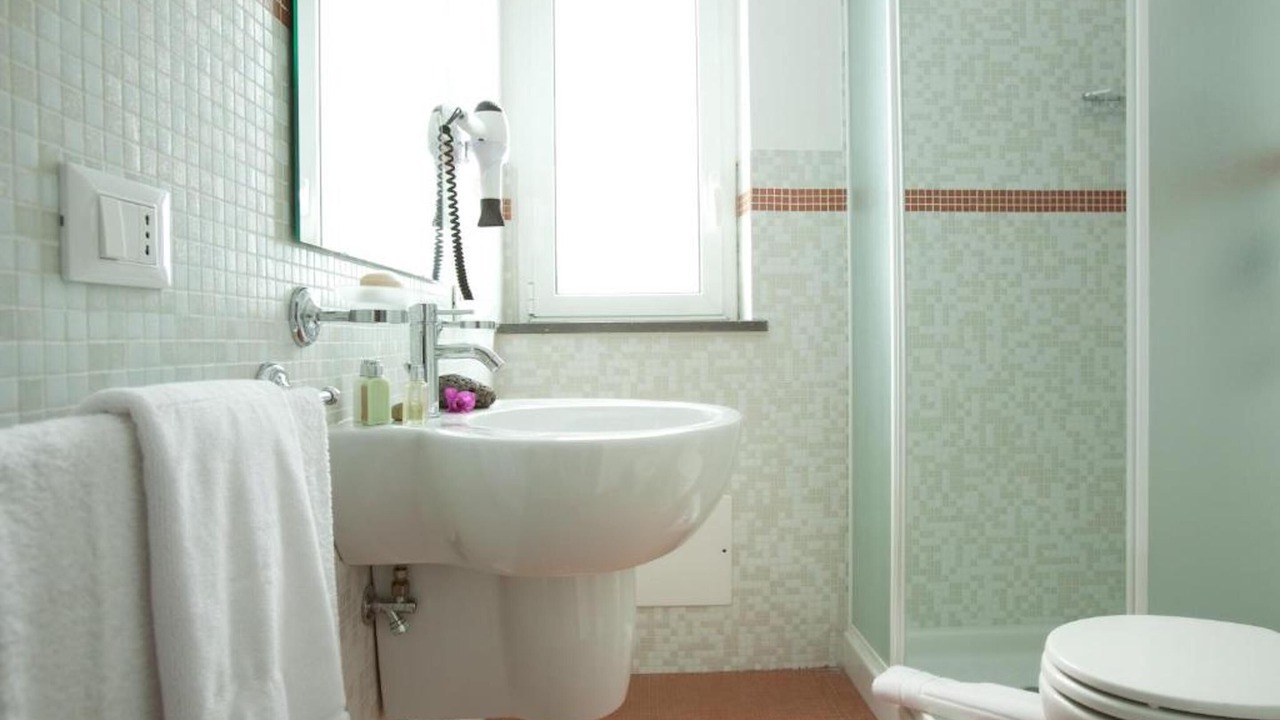 Photo of Bathroom in Mazzeo