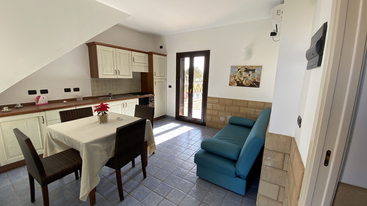 Photo of Livingroom in Brucoli