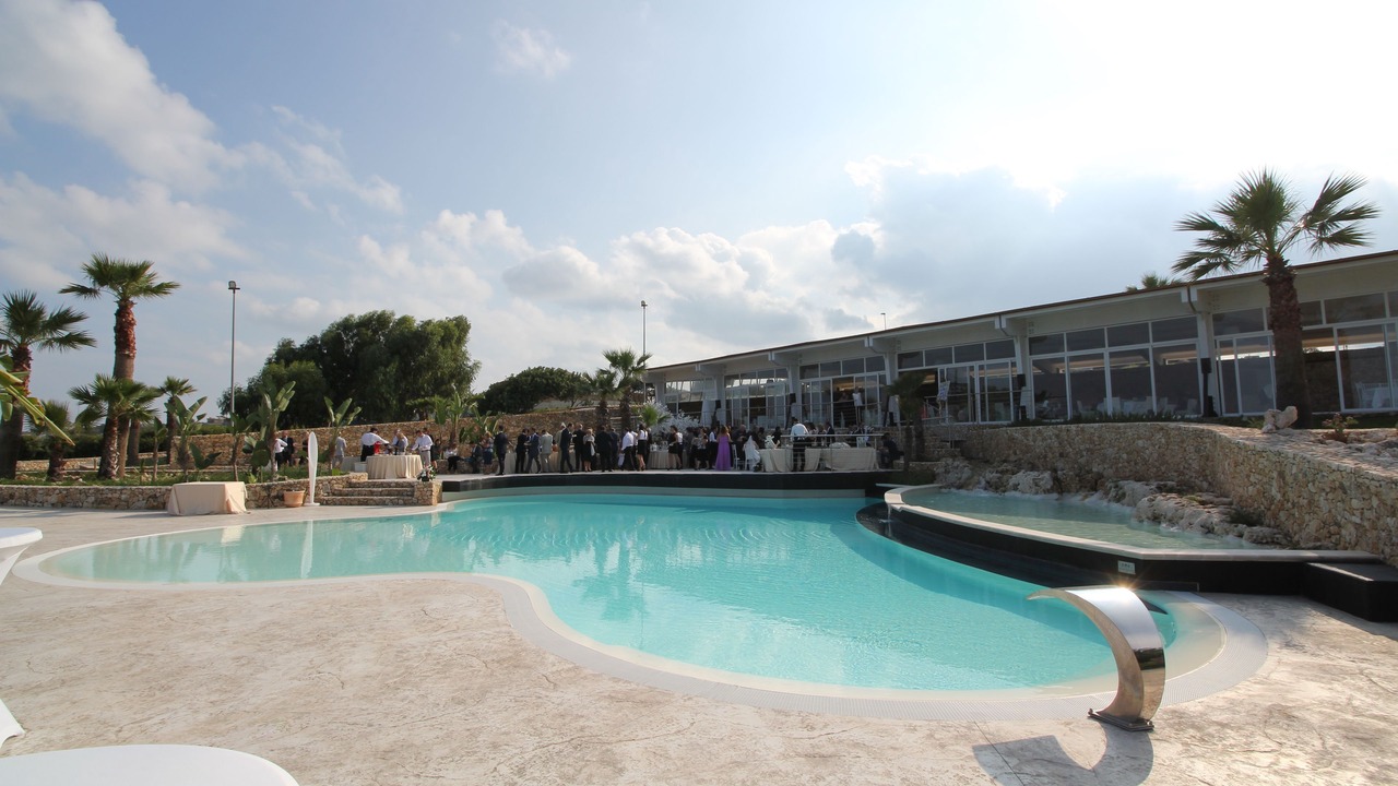 Photo of Outdoor in Brucoli